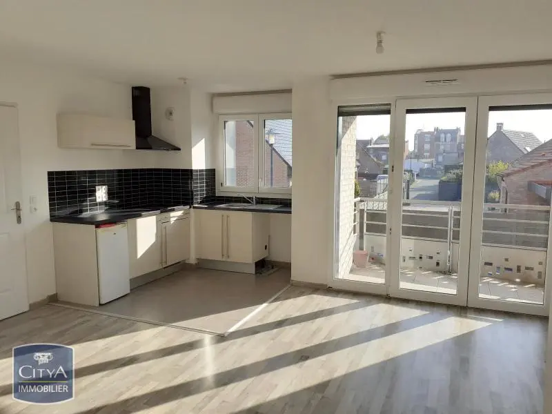 Photo 1 Appartement 2 pièces 46.75m²