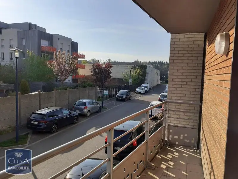 Photo 3 Appartement 2 pièces 46.75m²