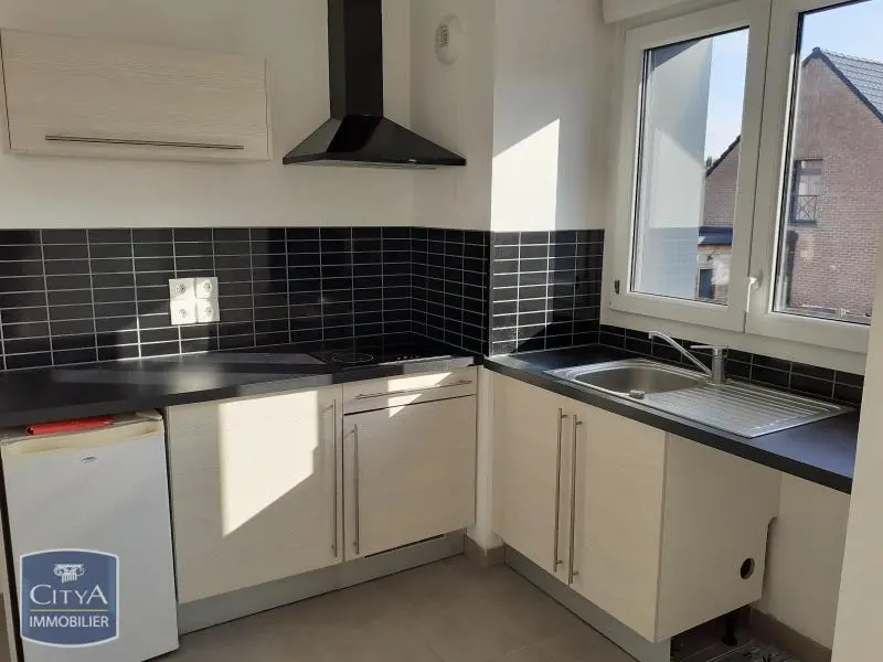 Photo 2 Appartement 2 pièces 46.75m²