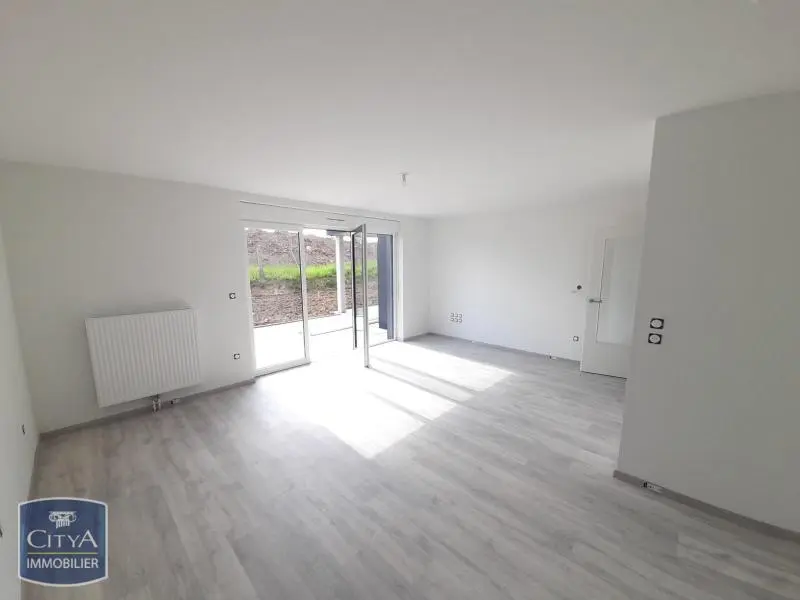 Photo 1 Appartement 3 pièces 68.01m²