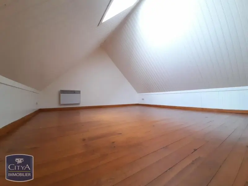 Photo 2 appartement Fretin