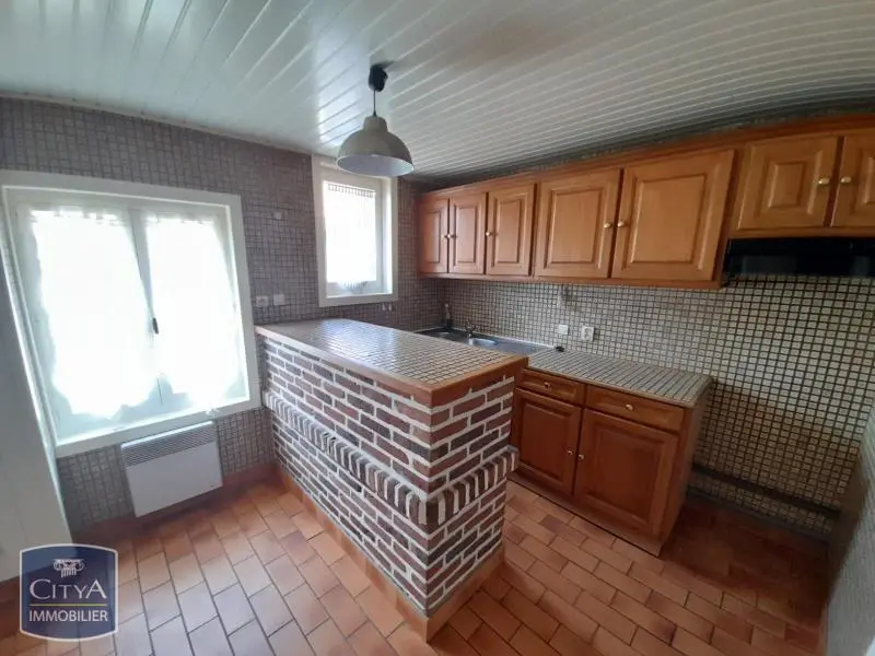 Photo 4 appartement Fretin