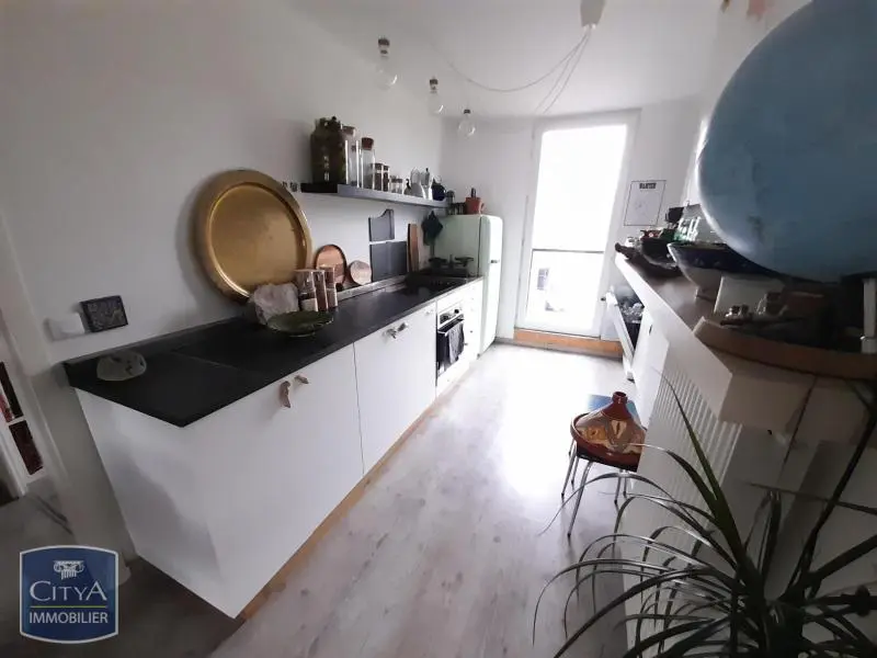 Photo 1 appartement Lille