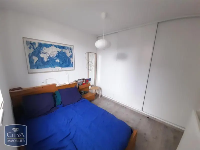Photo 1 Appartement 3 pièces 64.87m²