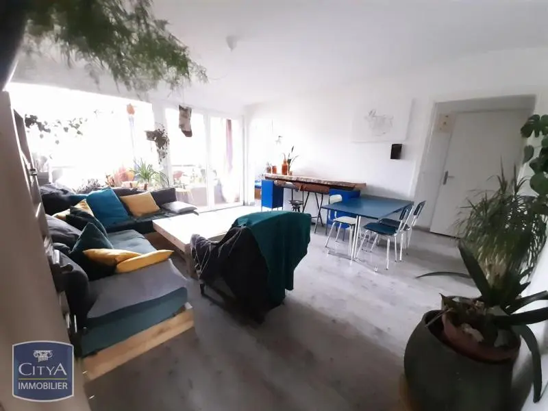 Photo 2 appartement Lille
