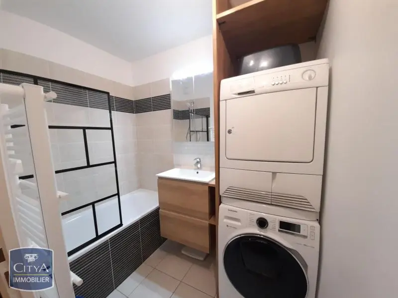 Photo 2 Appartement 3 pièces 72.9m²