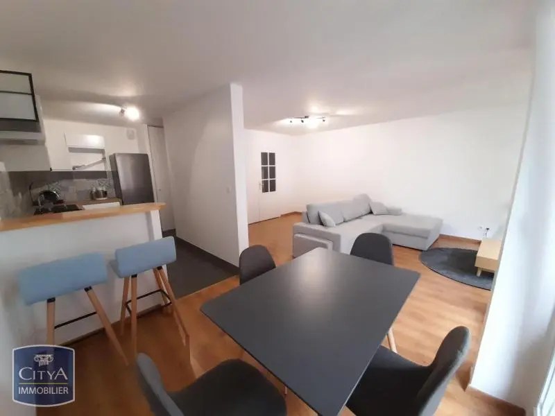 Photo 3 Appartement 3 pièces 72.9m²