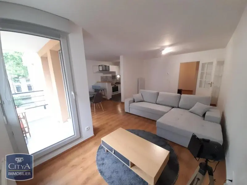 Photo 4 Appartement 3 pièces 72.9m²