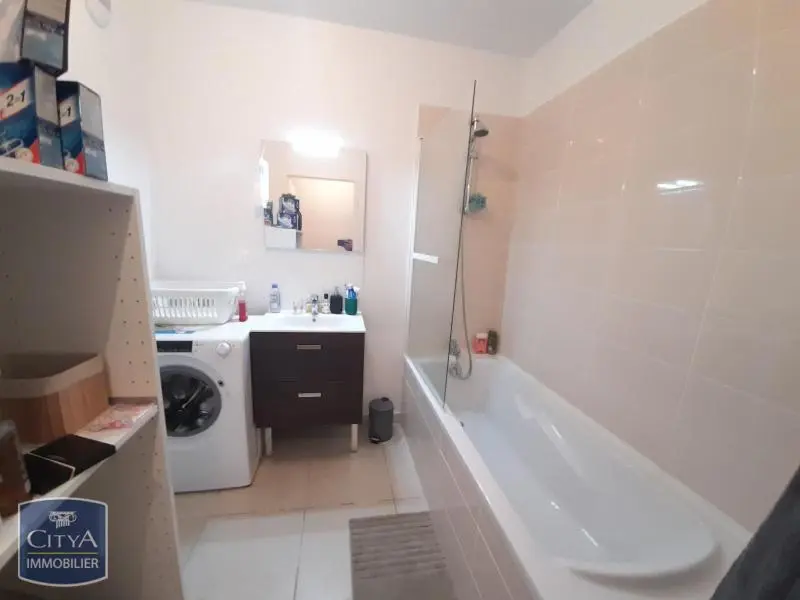 Photo 4 Appartement 4 pièces 82.64m²