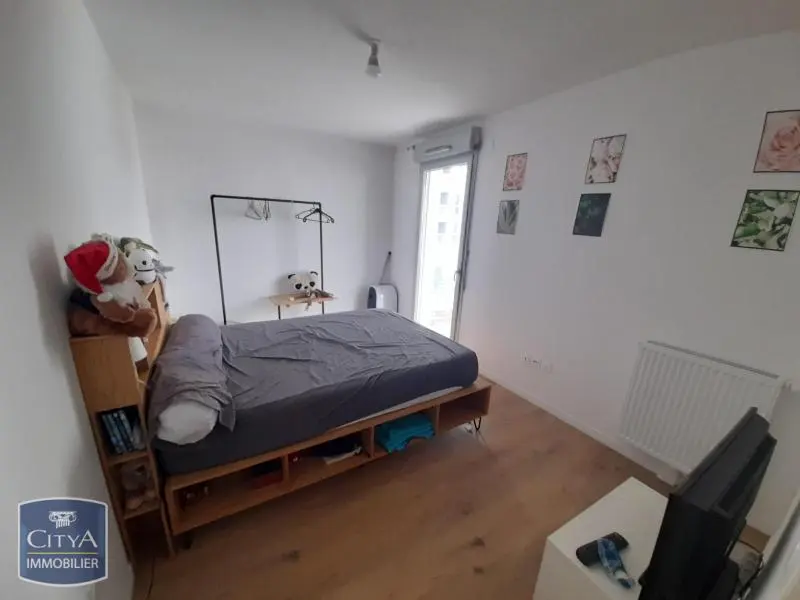 Photo 3 Appartement 4 pièces 82.64m²