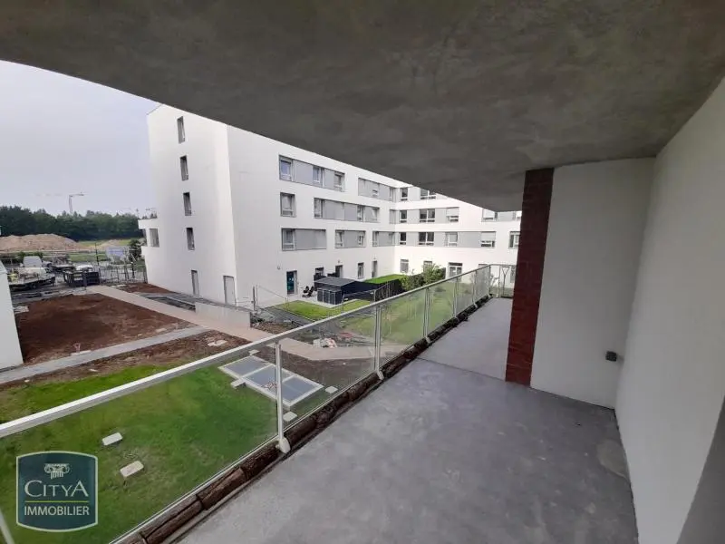 Photo 1 Appartement 4 pièces 82.64m²