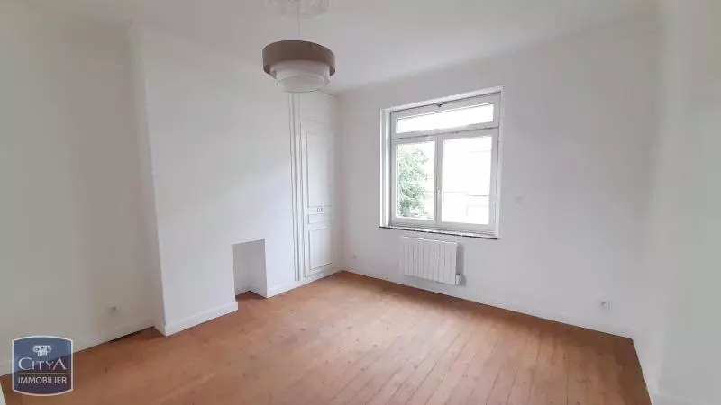 Illustration pour Appartement 2 pièces 48.7m² Photo Appartement 2 pièces 48.7m²