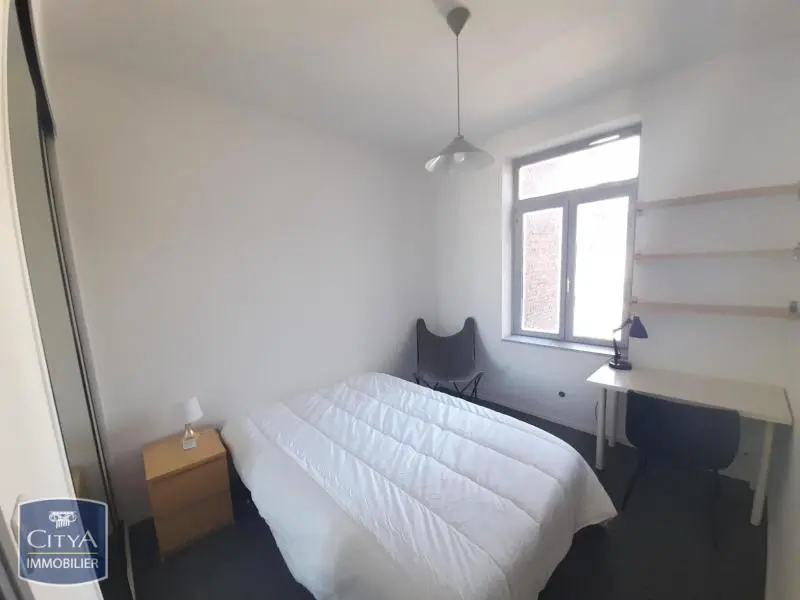 Photo 4 Appartement 3 pièces 60.67m²