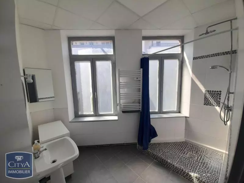 Photo 2 appartement Lille