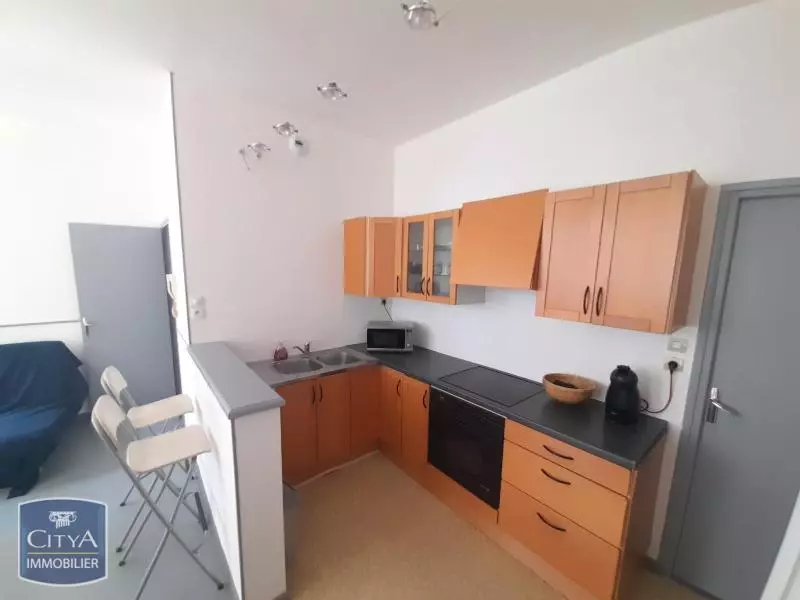 Photo 1 appartement Lille