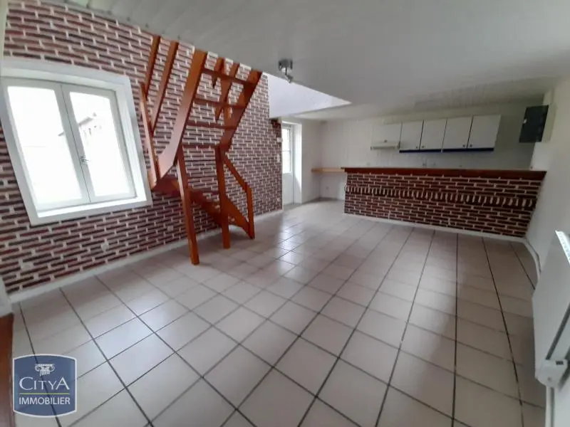 Photo 2 Appartement 2 pièces 39.01m²