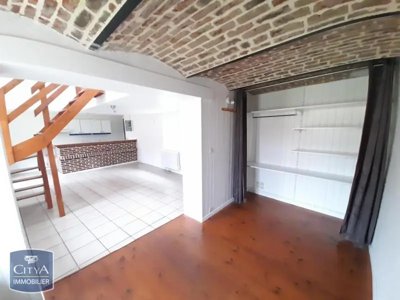 Photo 1 Appartement 2 pièces 39.01m²