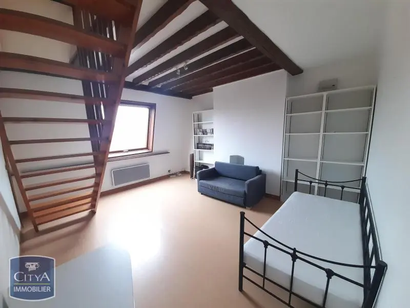Photo 2 Appartement 3 pièces 58.63m²