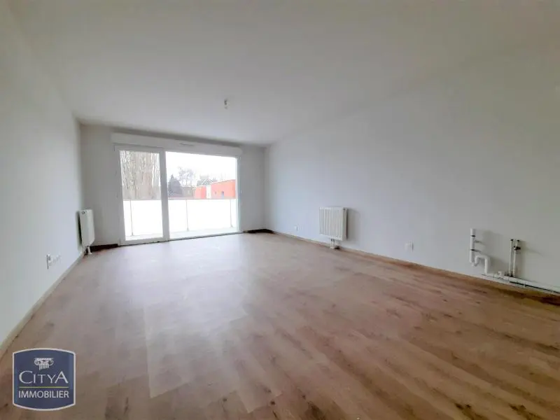Photo 7 Appartement 3 pièces 65.55m²