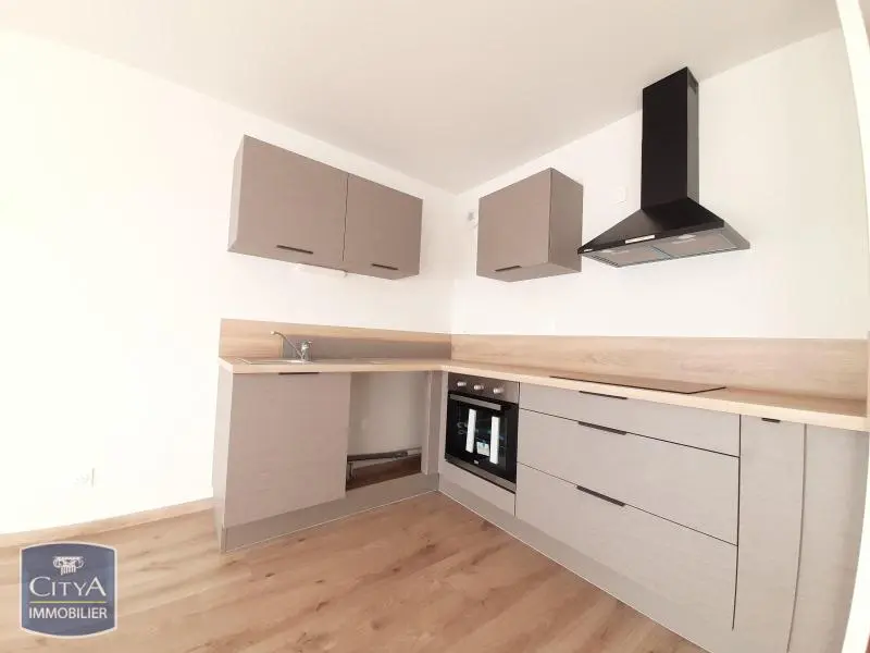 Photo 2 Appartement 3 pièces 65.55m²