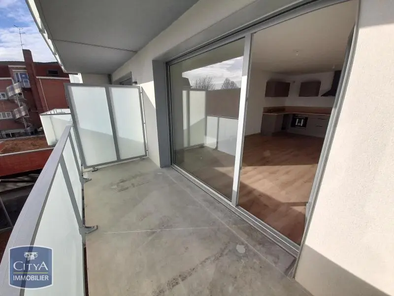 Photo 5 Appartement 3 pièces 65.55m²