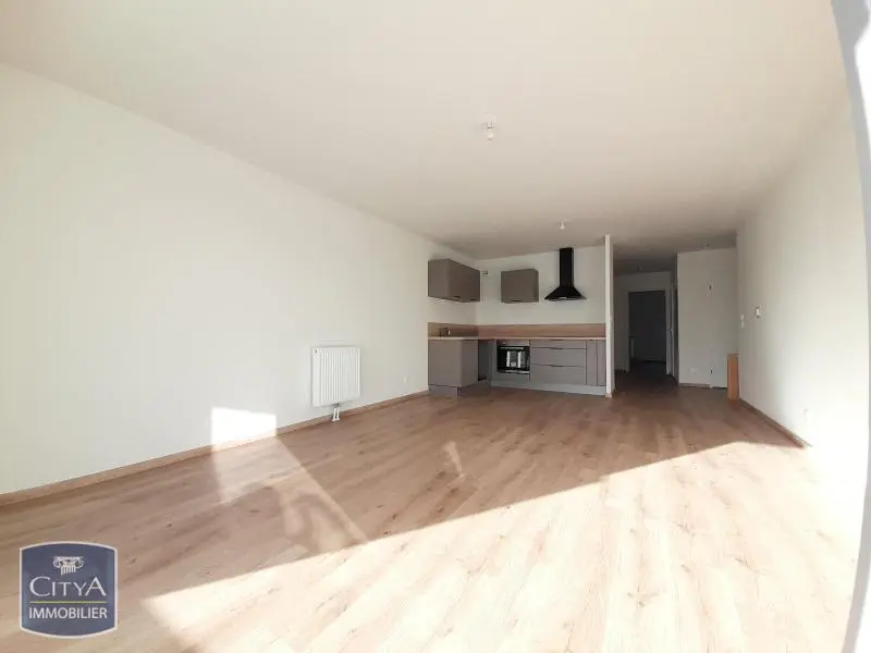 Photo 3 Appartement 3 pièces 65.55m²
