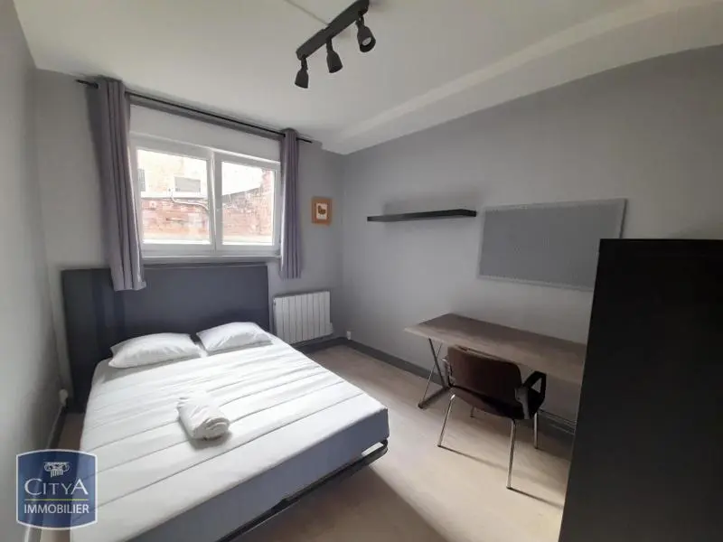 Photo 3 Appartement 1 pièce 29.48m²