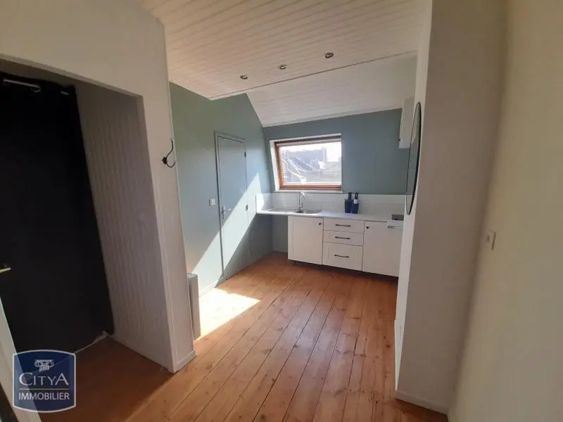 Photo 3 Appartement 1 pièce 18.82m²