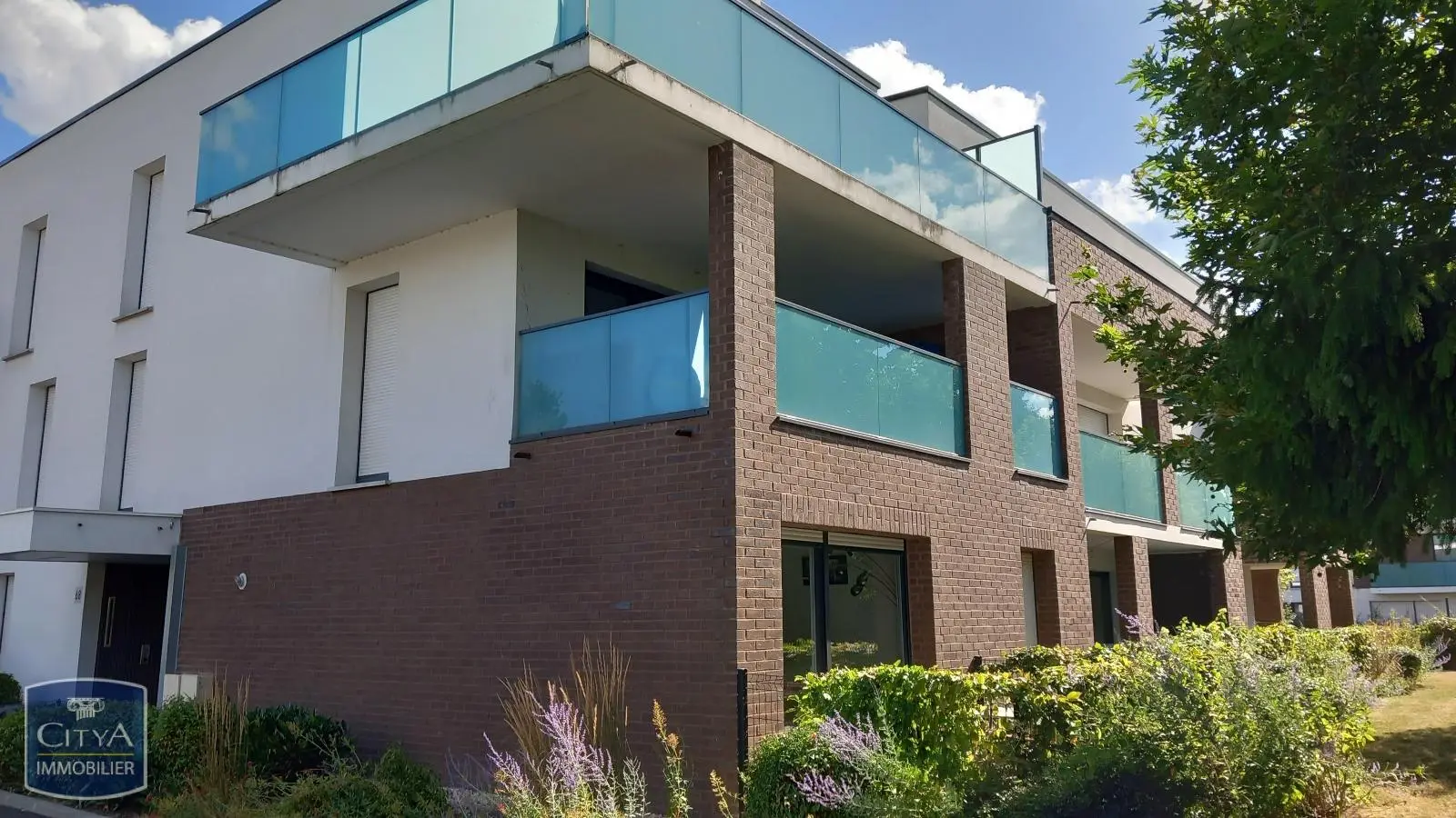 Photo 1 Appartement 3 pièces 55m²