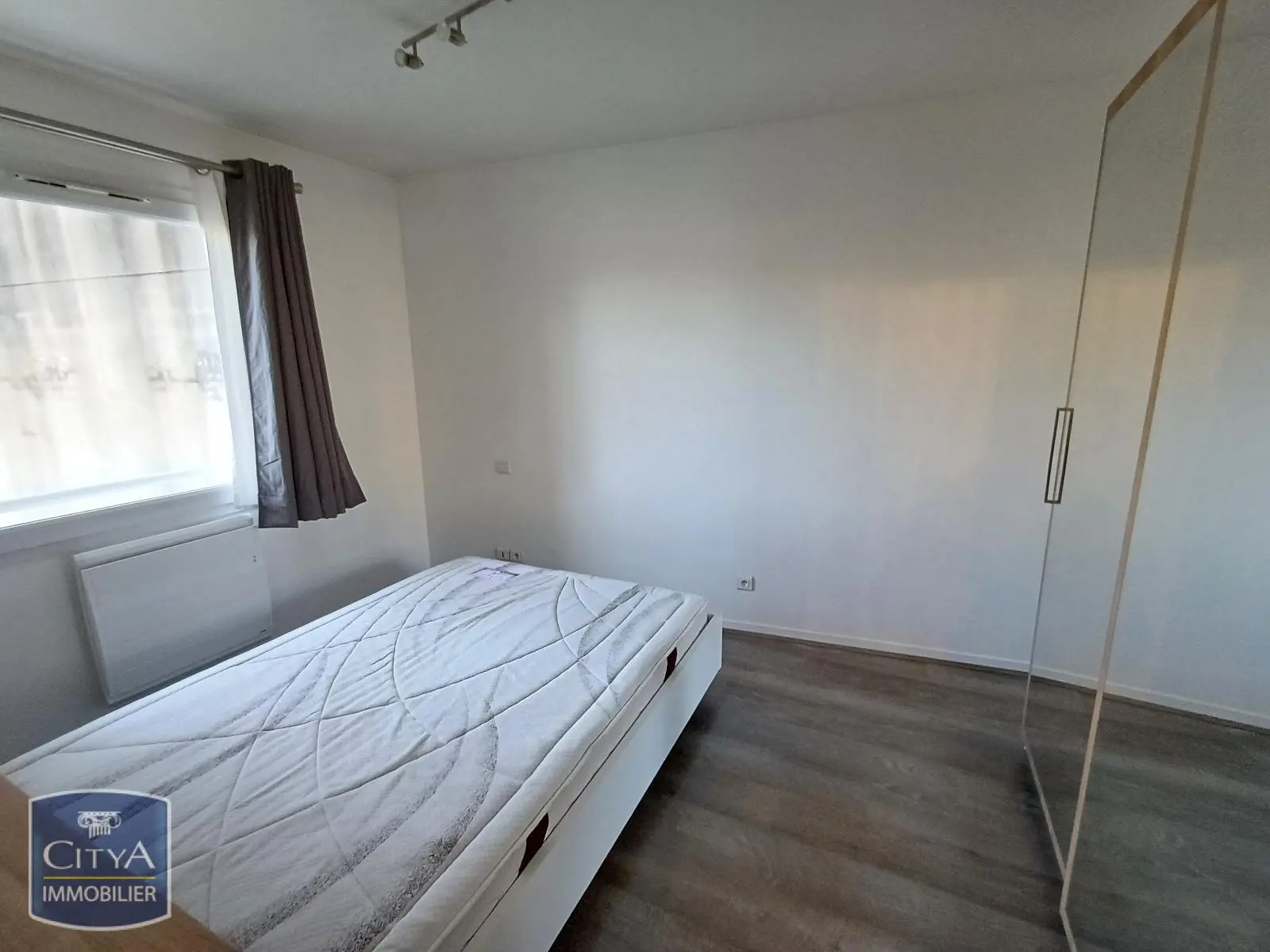 Photo 3 Appartement 2 pièces 46.89m²