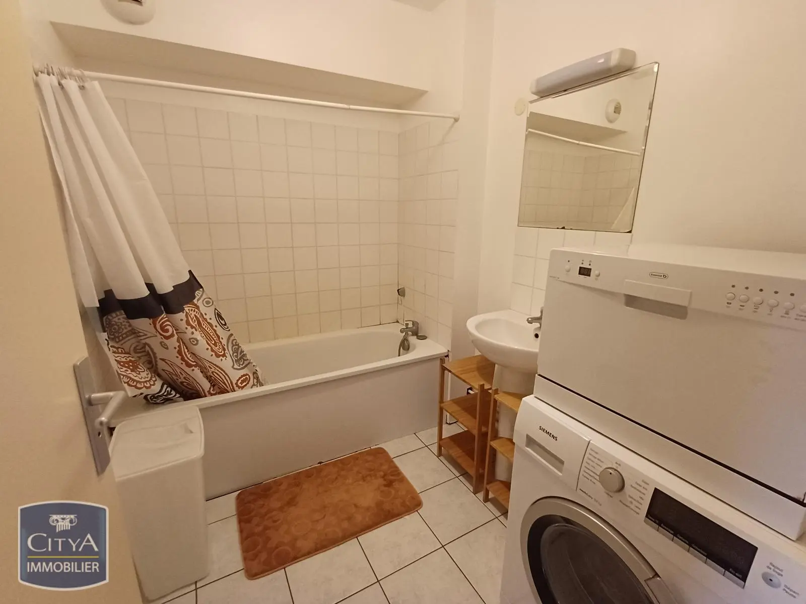 Photo 4 Appartement 2 pièces 46.89m²