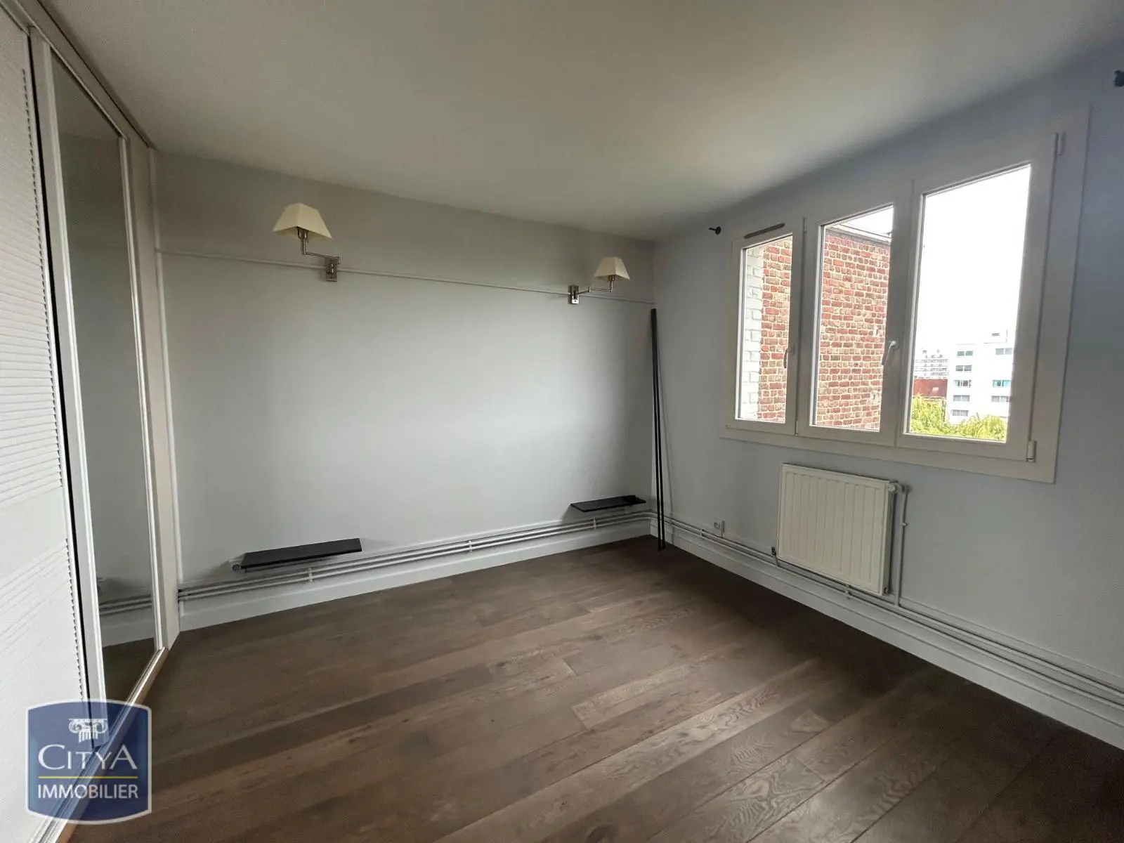 Photo 4 Appartement 2 pièces 51.87m²