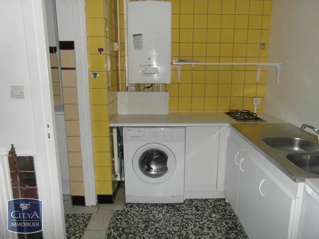 Photo 2 Appartement 2 pièces 56m²