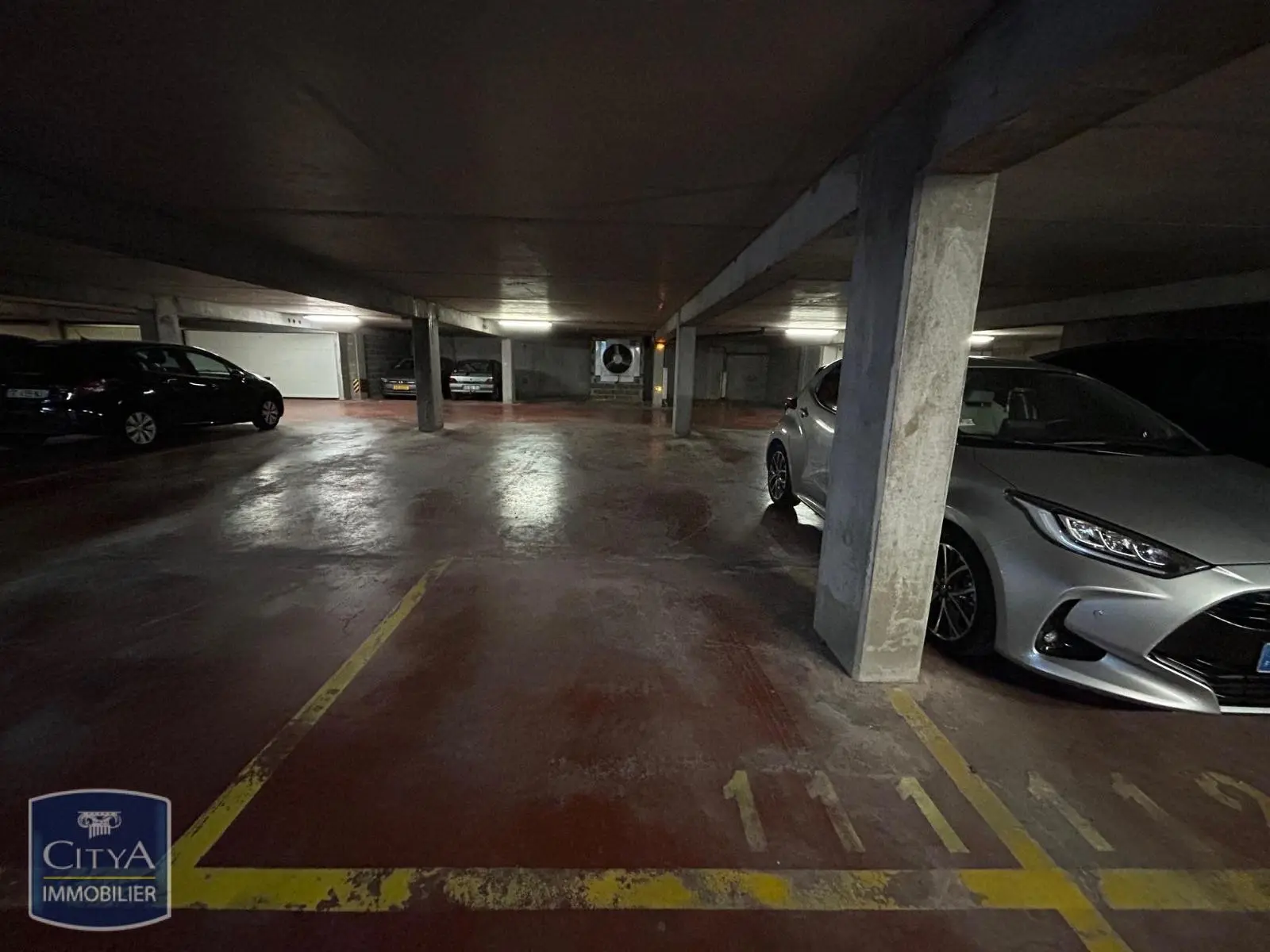 Photo 15 Appartement 3 pièces 86.84m²