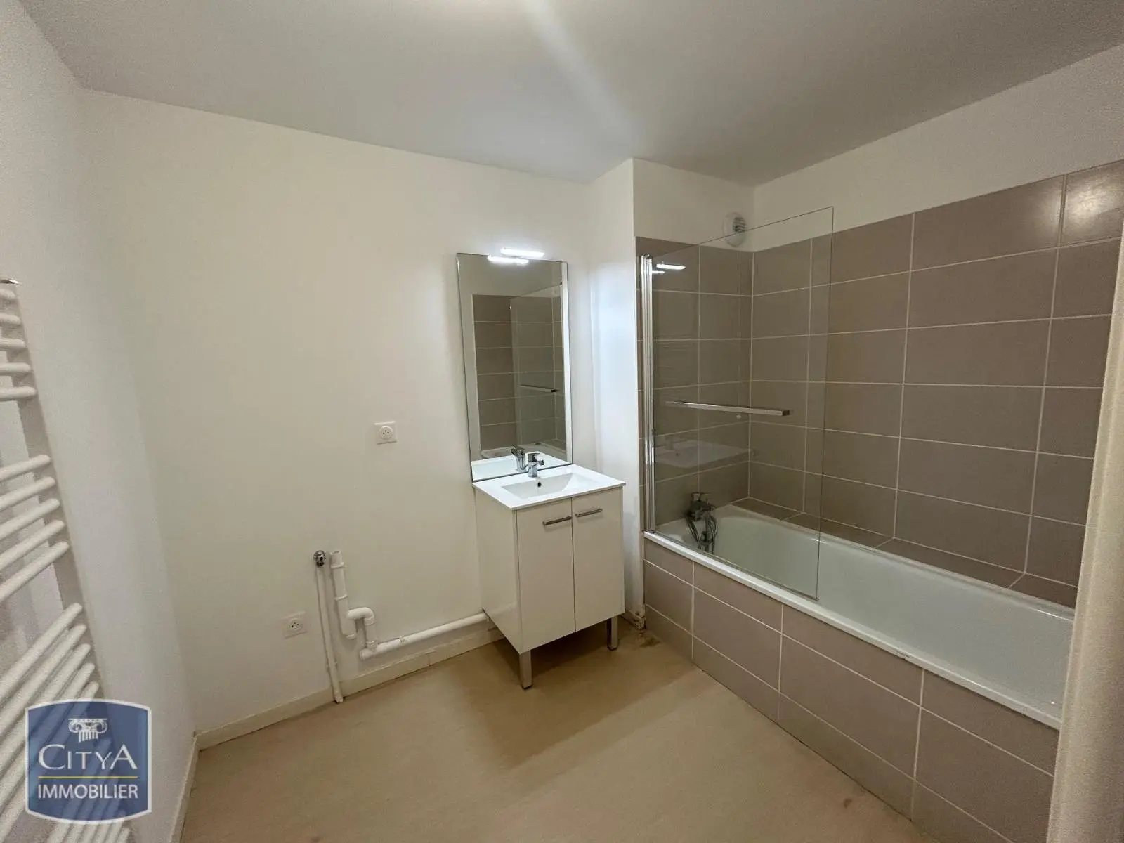 Photo 2 Appartement 3 pièces 64.42m²