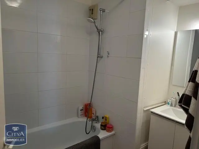Photo 6 Appartement 2 pièces 40m²