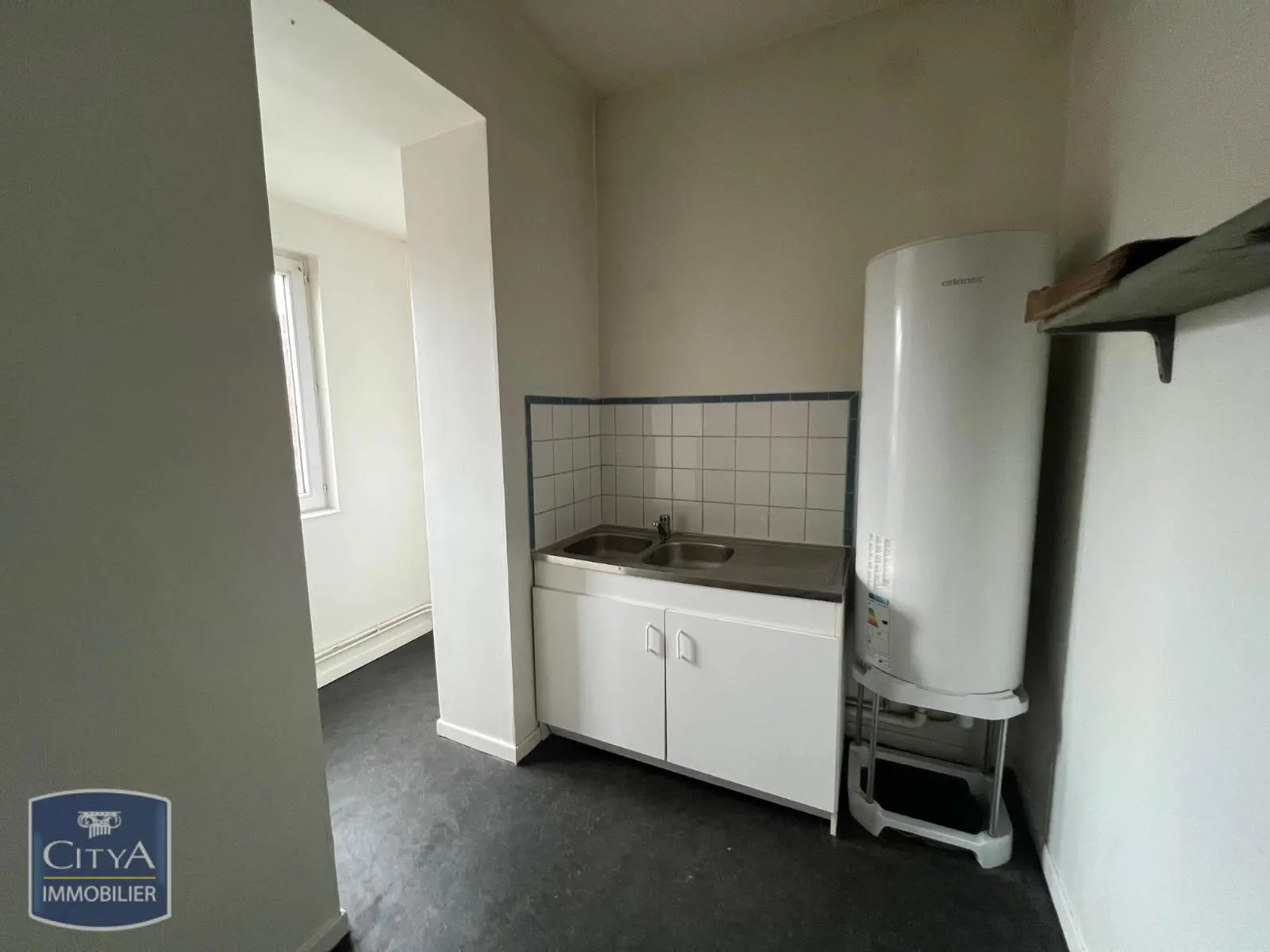 Photo 3 Appartement 1 pièce 46.6m²