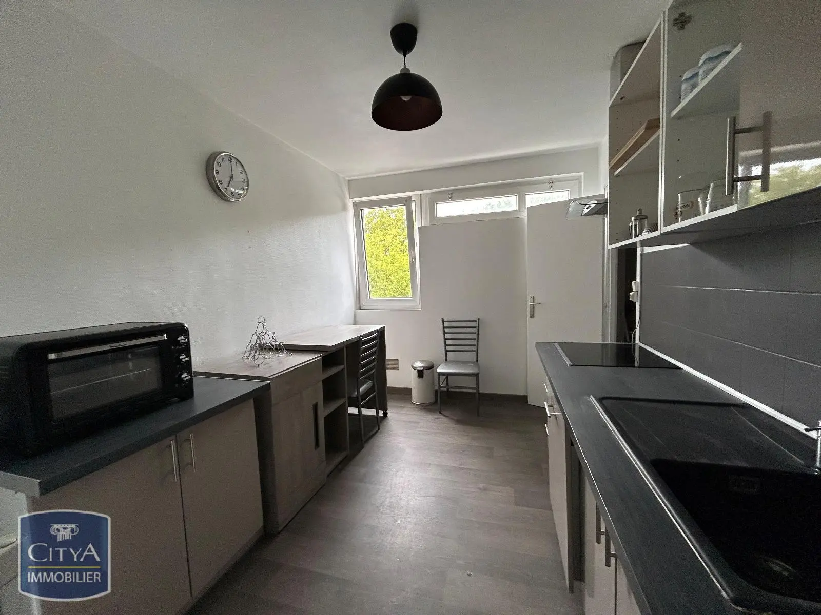 Photo 6 Appartement 2 pièces 59.58m²