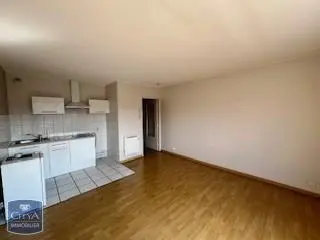 Photo 4 Appartement 1 pièce 28.51m²
