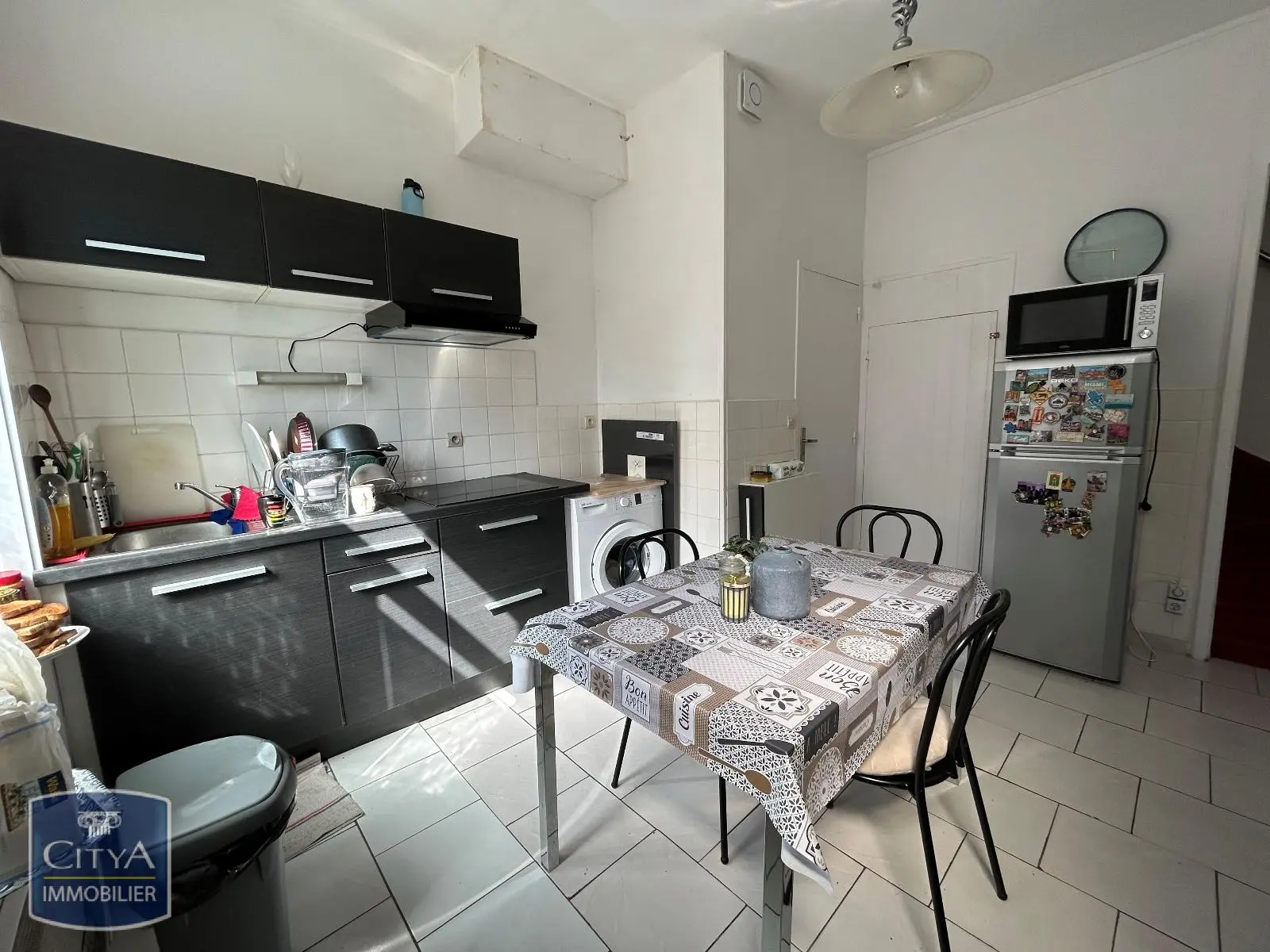 Photo 1 Maison 3 pièces 42.65m²