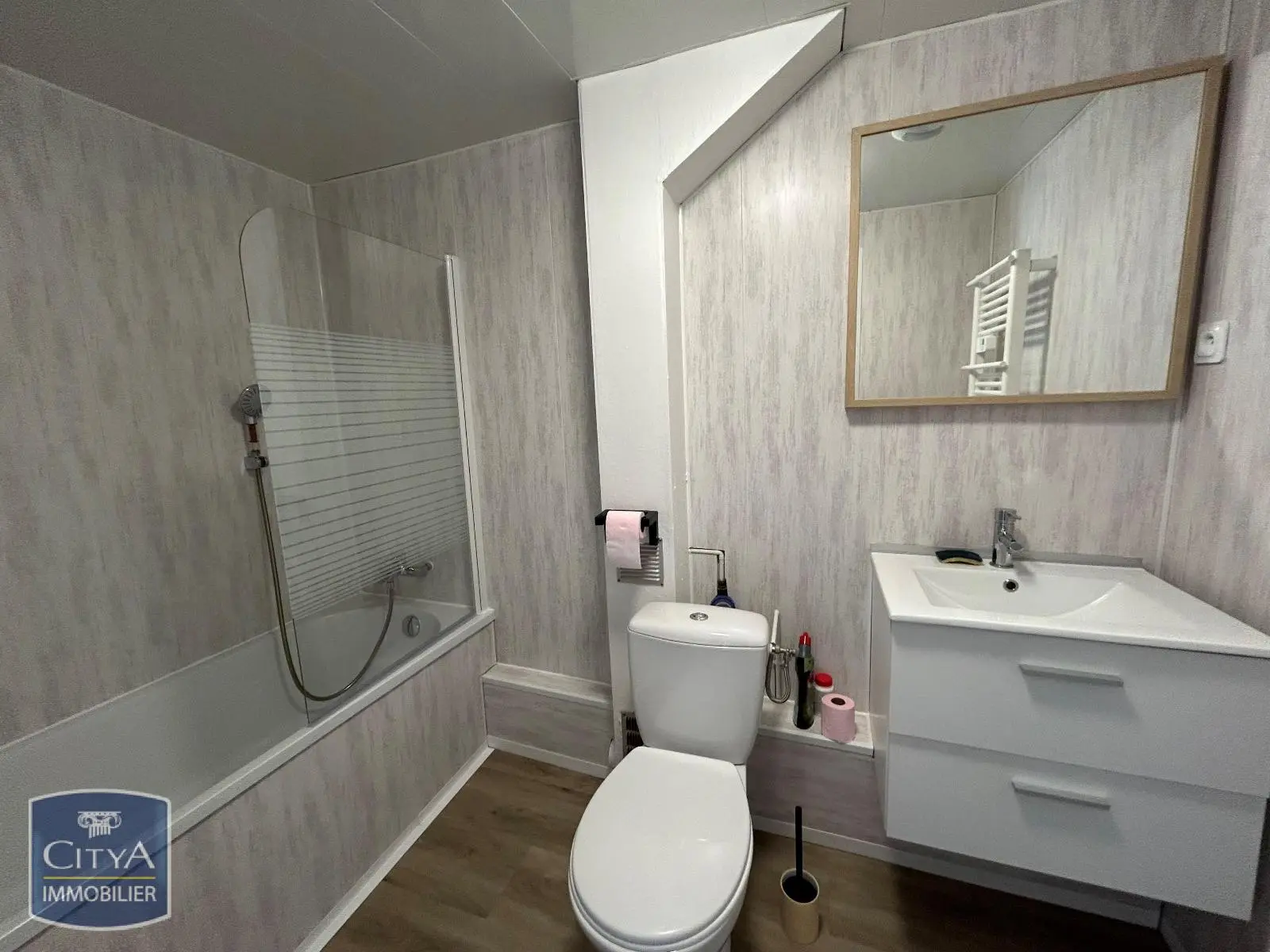 Photo 4 Appartement 2 pièces 38.06m²