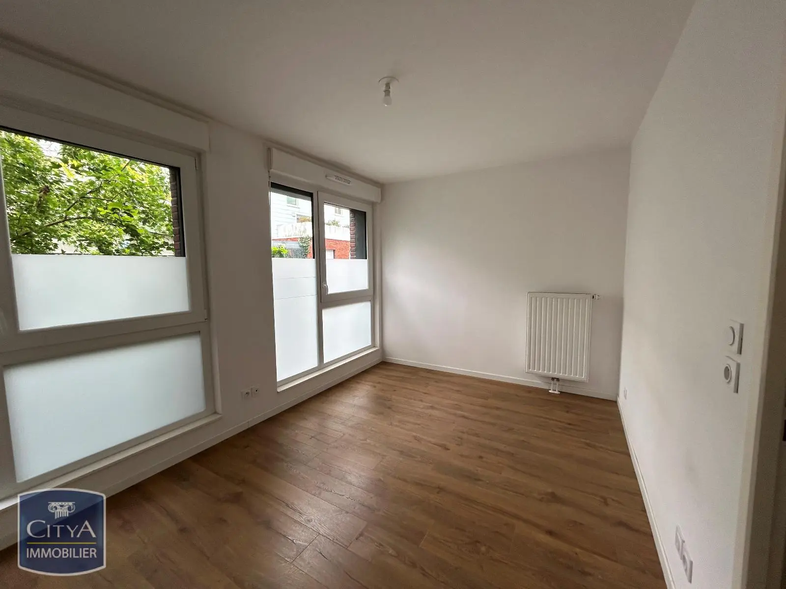 Photo 3 Appartement 2 pièces 42m²