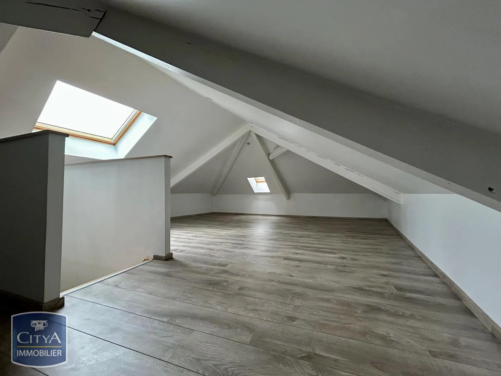 Photo 5 Appartement 3 pièces 54m²