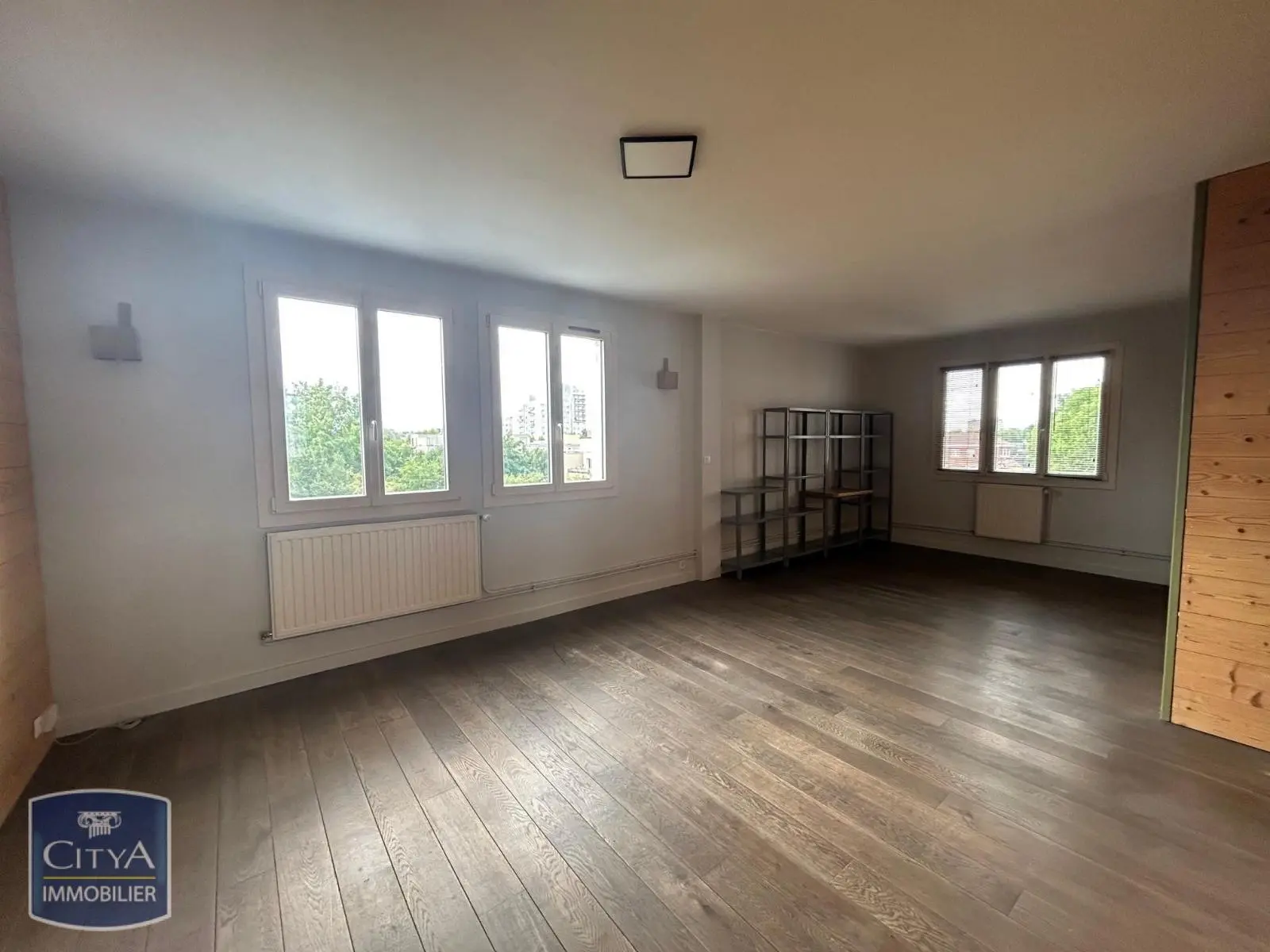 Photo 3 Appartement 2 pièces 51.87m²