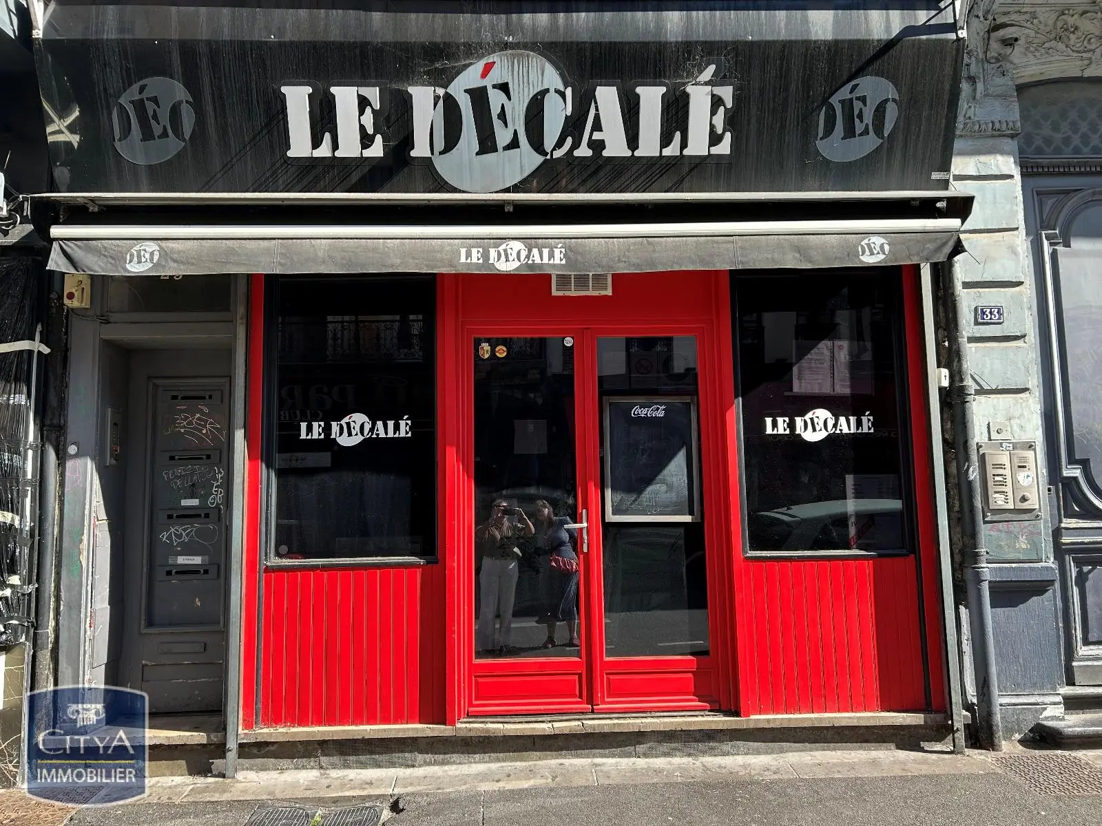 Photo 4 local commercial Lille