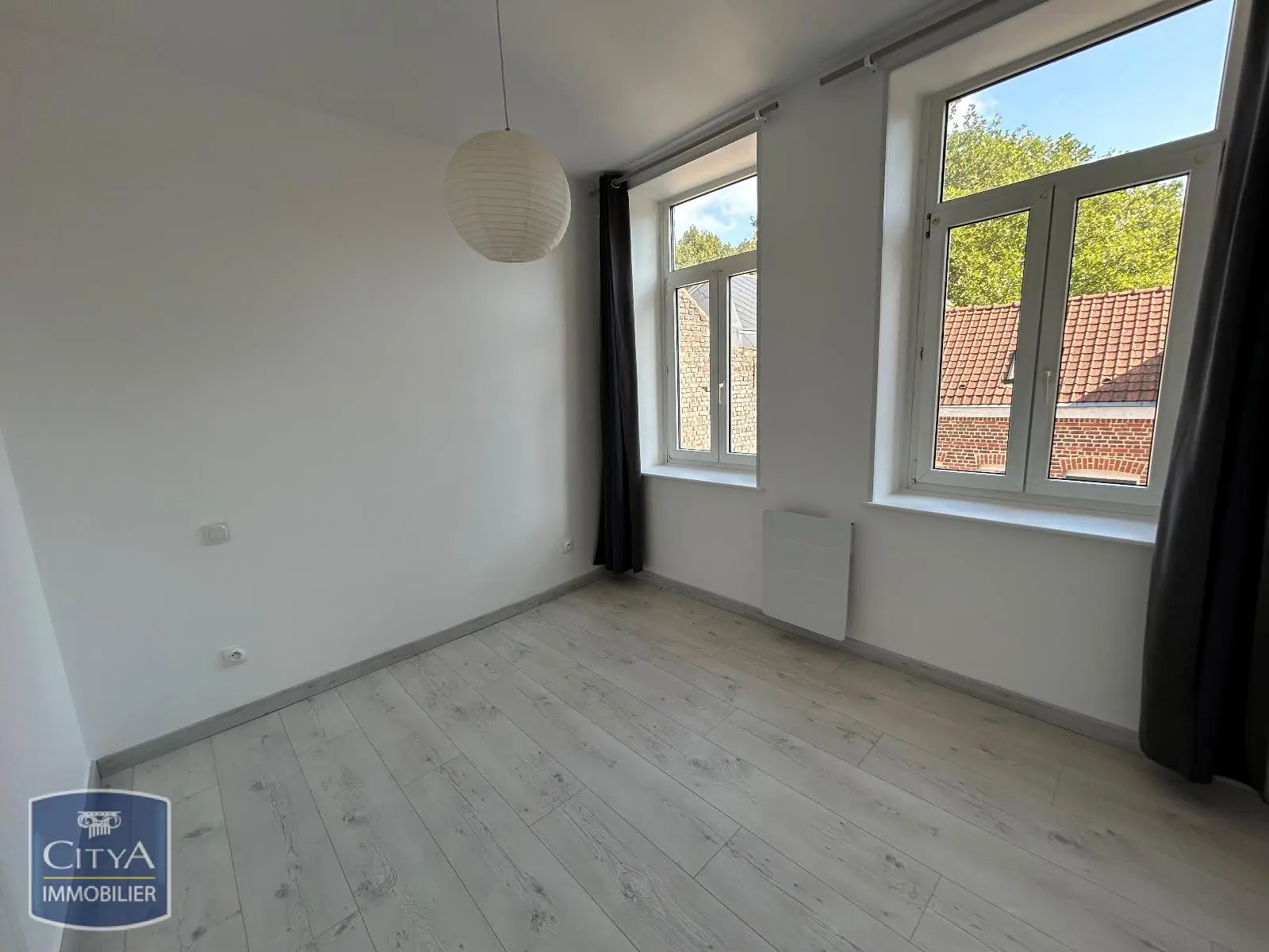 Photo 3 Appartement 2 pièces 38.06m²