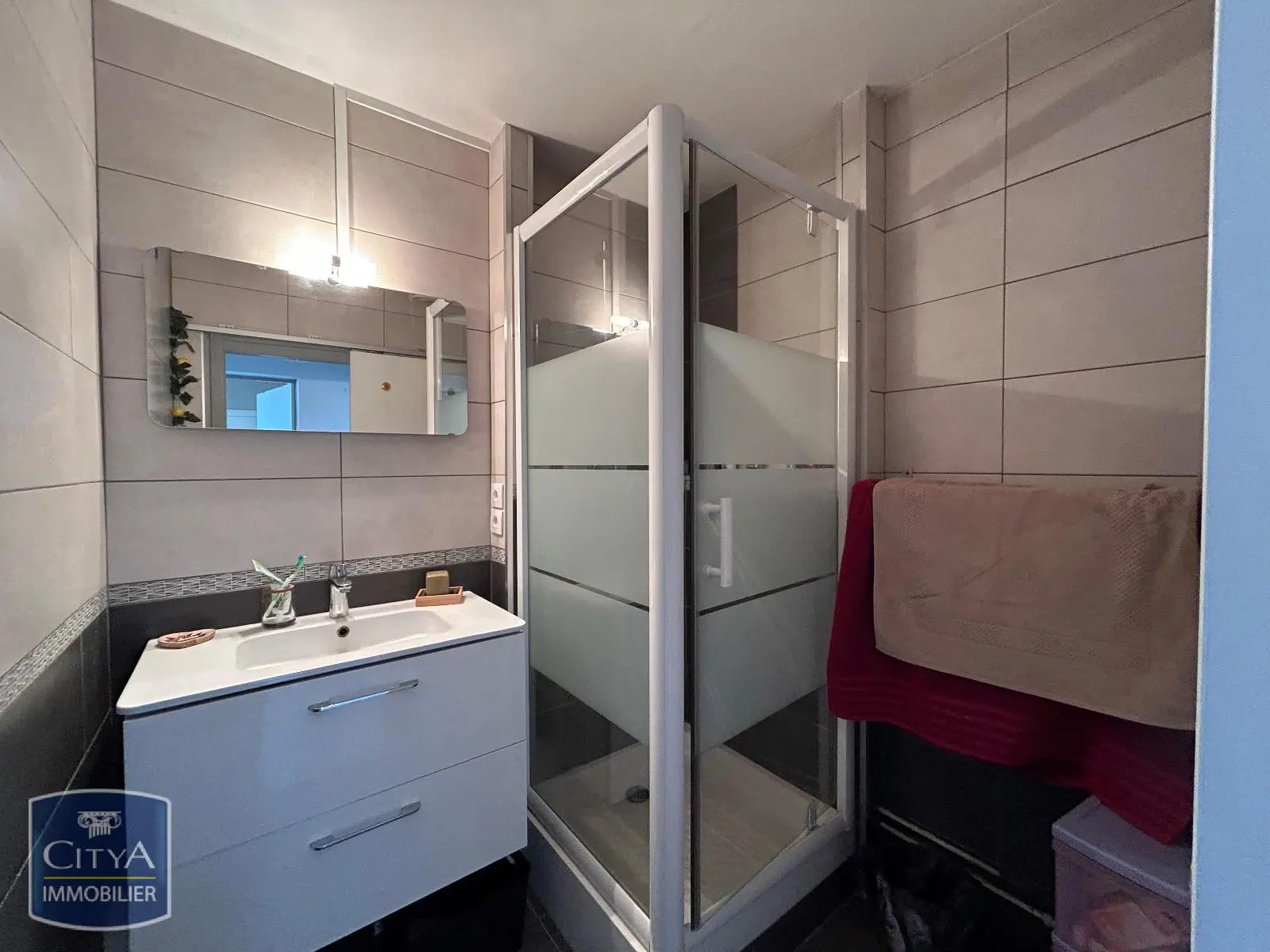 Photo 4 Appartement 2 pièces 58.5m²