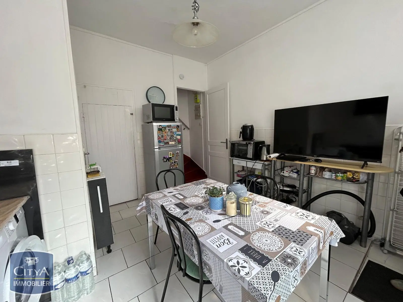 Photo 2 Maison 3 pièces 42.65m²