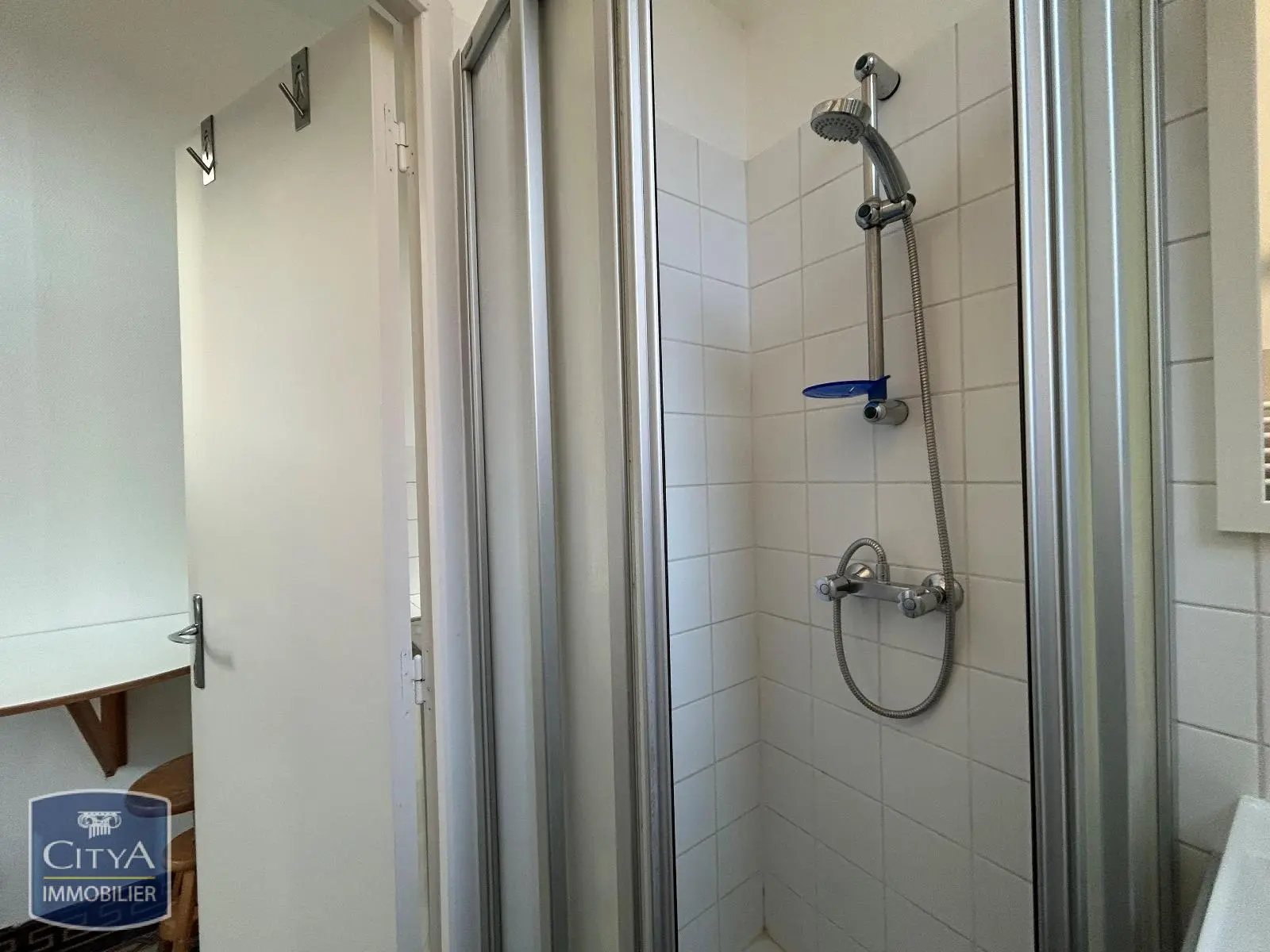 Photo 4 Appartement 1 pièce 18m²