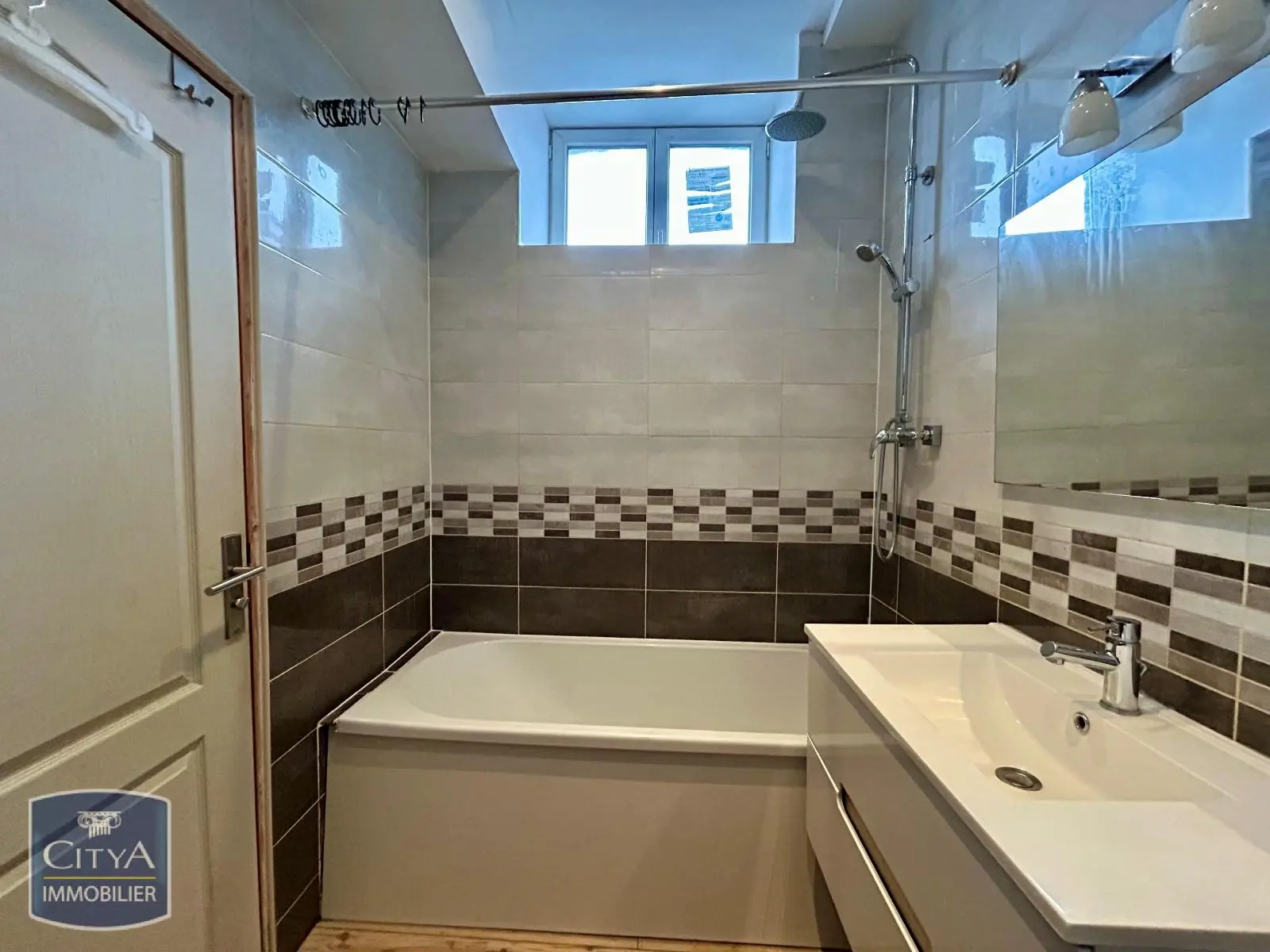 Photo 4 Appartement 1 pièce 20m²